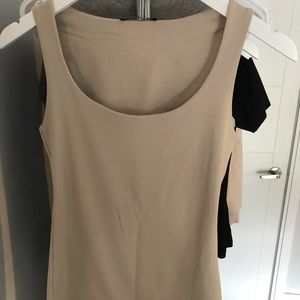 Zara top